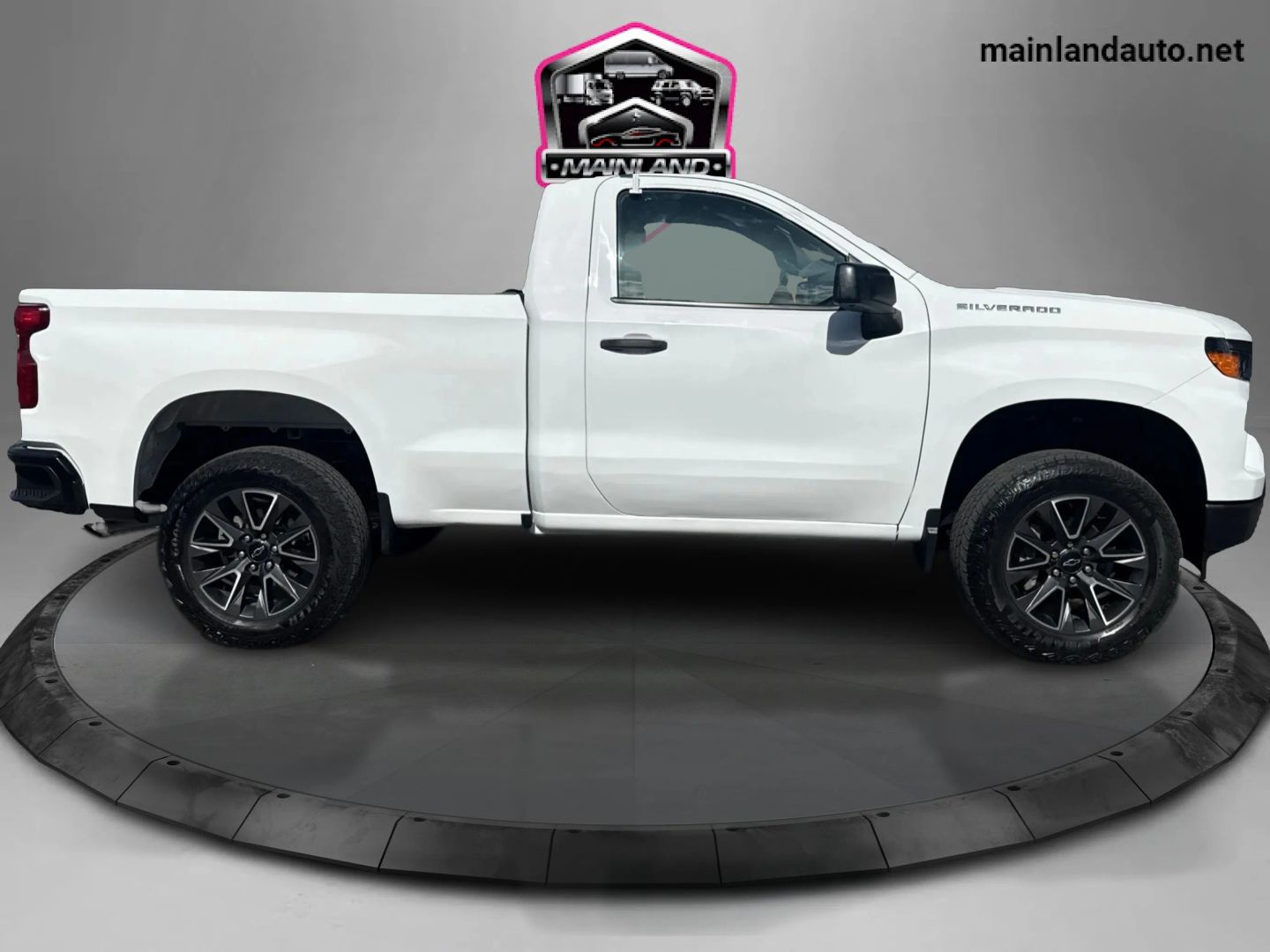 chevrolet silverado 1500 2023 3GCNAAEK0PG358174 image chevrolet silverado 1500 2023 3GCNAAEK0PG358174 image